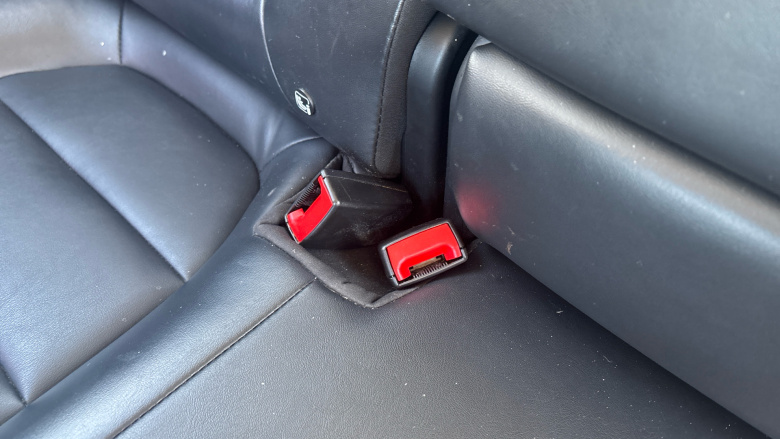 MG Hs 1.5 T-GDI Excite 5dr Petrol Hatchback